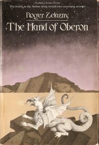 The Hand of Oberon