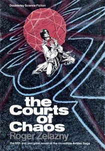 The Courts of Chaos