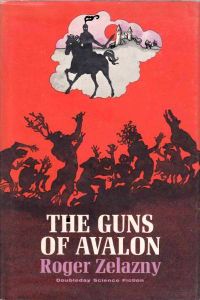 The Guns of Avalon