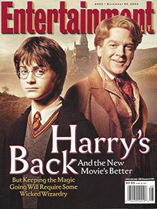 Entertainment Weekly #0683
