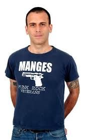 Ben Weasel