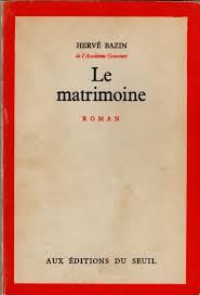 La Matrimoine