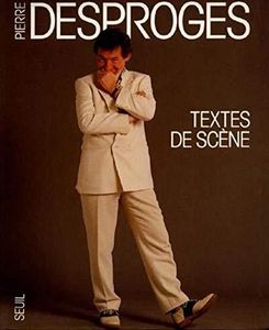 Textes De Scène