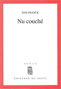 Nu Couché