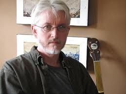 Steven Sherrill