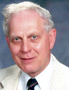 Raymond E. Fowler
