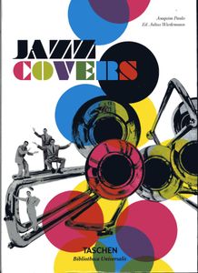 Jazz Covers
