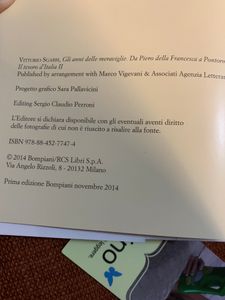 Gli Anni Delle Meraviglie. Da Piero Della Francesca A Pontormo. Il Tesoro D'Italia II