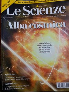 Le Scienze (2014-06)