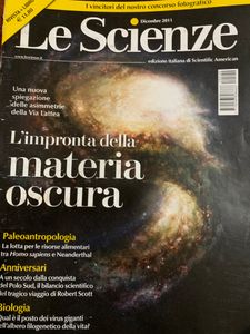 Le Scienze (2011-04)