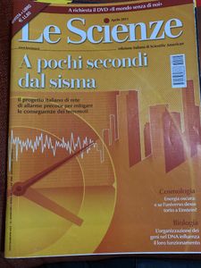 Le Scienze (2011-04)
