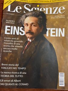 Le Scienze (2015-11)
