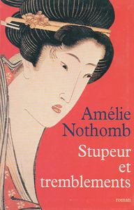 Stupeur et tremblements
