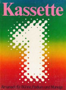 Kassette 1
