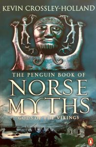 The Penguin Book of Norse Myths: Gods of the Vikings
