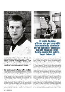 Rock & Folk (N° 618)