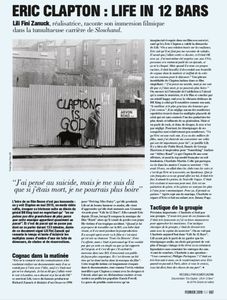 Rock & Folk (N° 618)