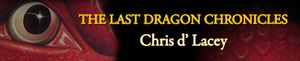 The Last Dragon Chronicles