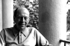 Örkény István