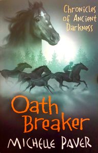 Oath Breaker