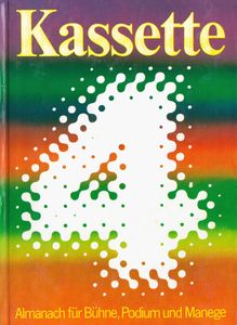 Kassette 4
