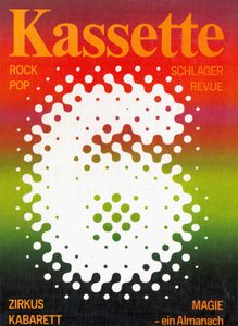 Kassette 6
