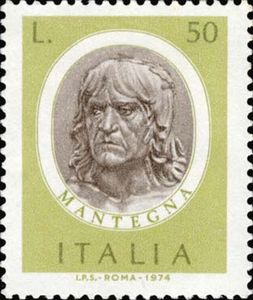 Andrea Mantegna