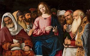 Cima da Conegliano