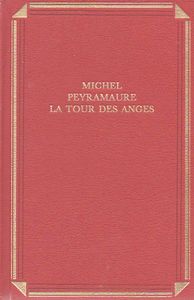 La Tour Des Anges