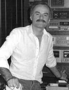 Bill Aucoin