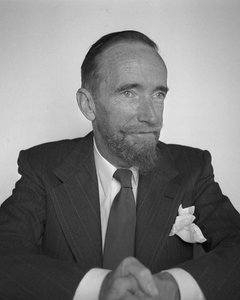 Gerald Heard