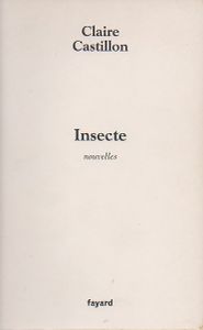 Insecte