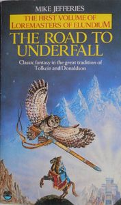 The Road to Underfall