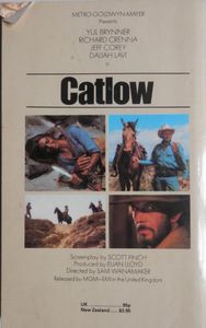 Catlow