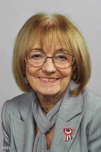 Radnóti Zsuzsa