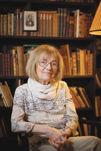Radnóti Zsuzsa