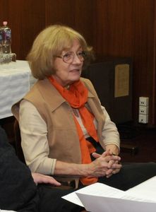 Radnóti Zsuzsa