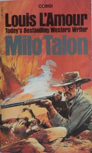 Milo Talon