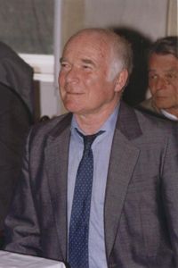 Moldova György