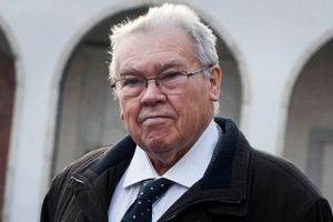 Csurka István