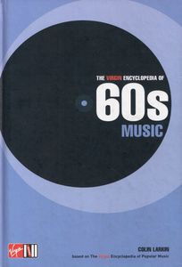 The Virgin Encyclopedia of 60s Music
