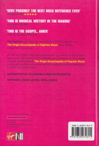 The Virgin Encyclopedia of 80s Music