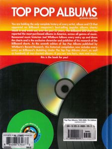 Top Pop Albums Seventh Edition