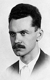 József Attila
