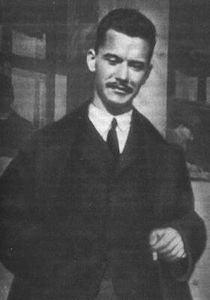 József Attila