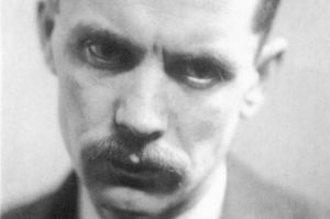 József Attila