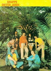 Melodie und Rhythmus 1976/09