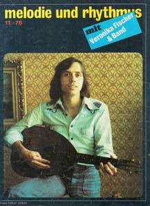 Melodie und Rhythmus 1976/11