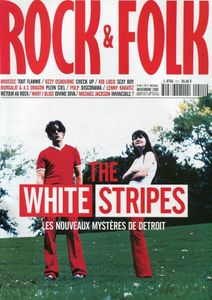Rock & Folk (N° 411)