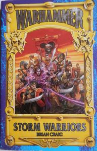 Storm Warriors